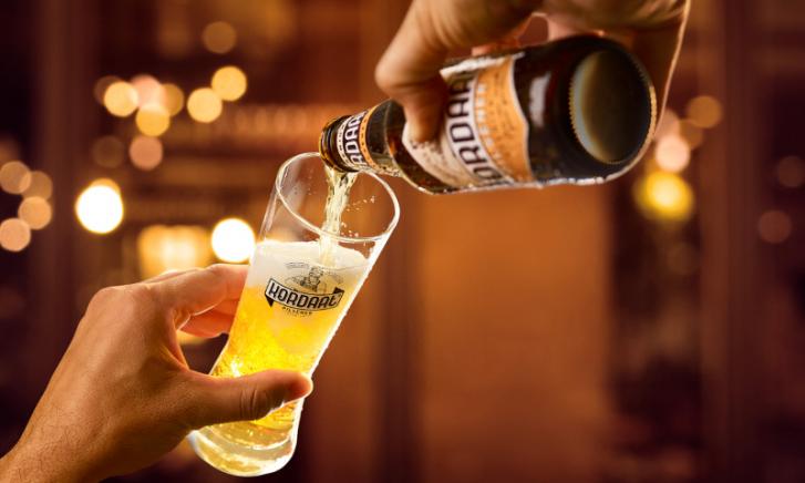 Kordaat Pilsener